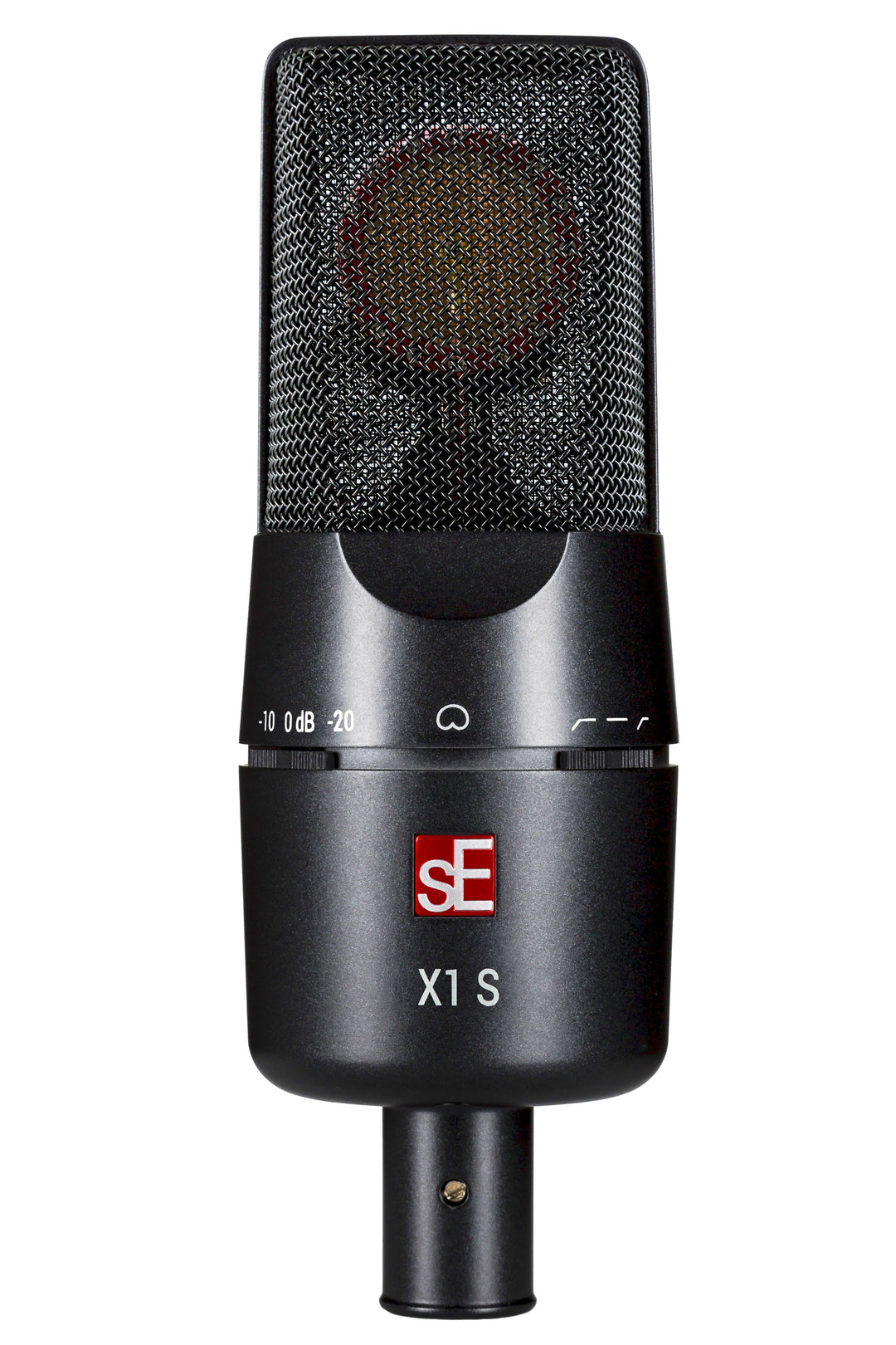 sE Electronics X1S Microfono da Studio (Vocal Pack)