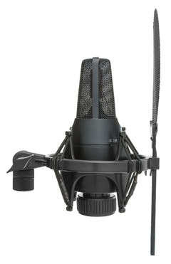 sE Electronics X1S Microfono da Studio (Vocal Pack)