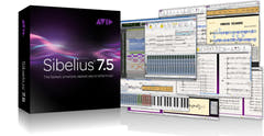 Sibelius Ultimate Upgrade Plan per Licenza perpetua