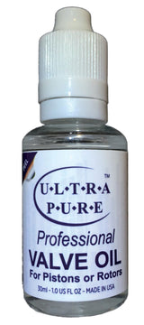 Olio per pistoni Ultra-Pure Professional, 30 ml