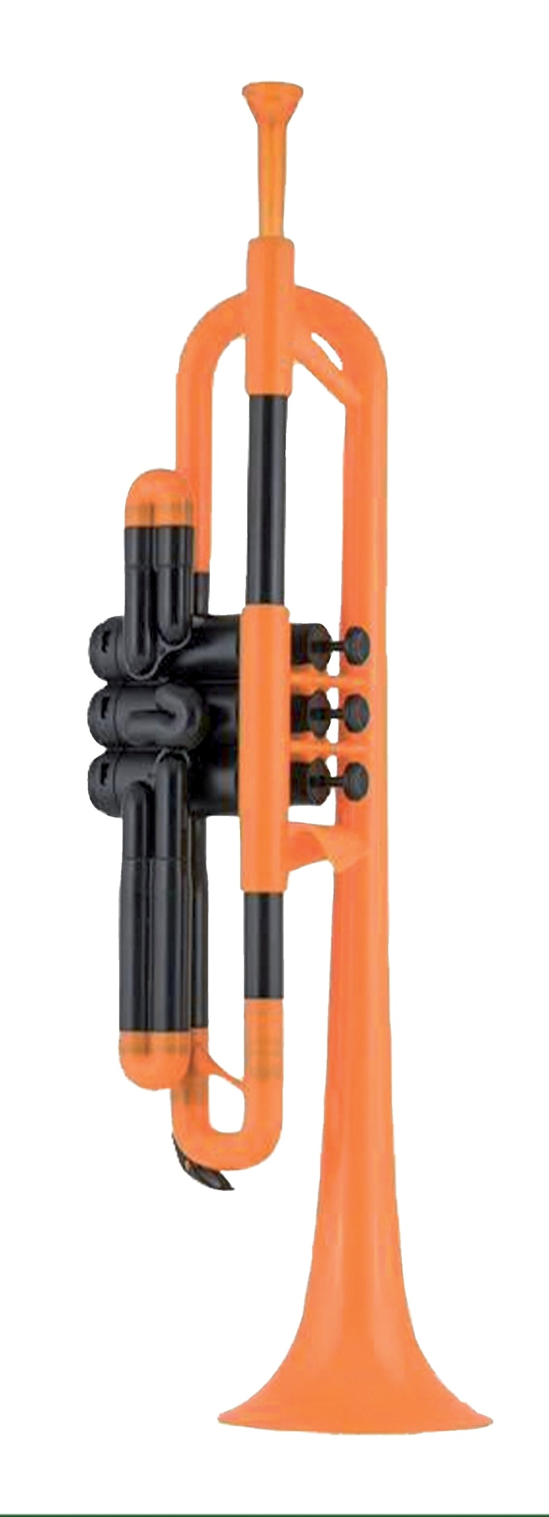 pTrumpet Trumpet - Arancione