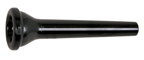 Bocchino pTrumpet 7C per trombe, nero, BioCote