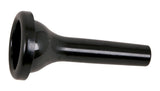 pBone bocchino 6 1/2AL per trombone, ABS, gambo largo