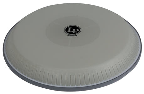 Latin Percussion Conga head Compact Conga LP825 LP826 T-X Rims - 12 1/2" Tumba (LP265CE)