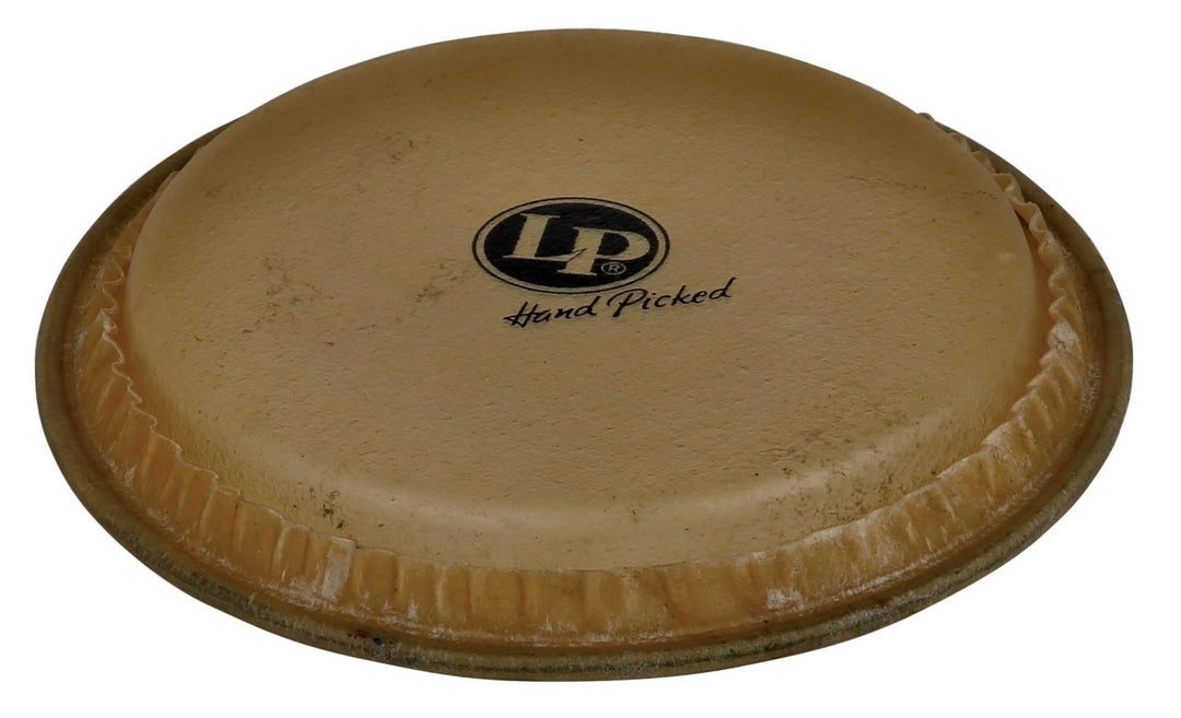Pelle per Batá Latin Percussion Hand Picked LP490-AWC LP491-AWC LP492-AWC - 12 ½" Iya (LP493B)