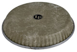 Latin Percussion Pelle per conga Fiberskyn 3 T-X Cerchi - 12 1/2" (Bordo X e tradizionale) (LP265CP)