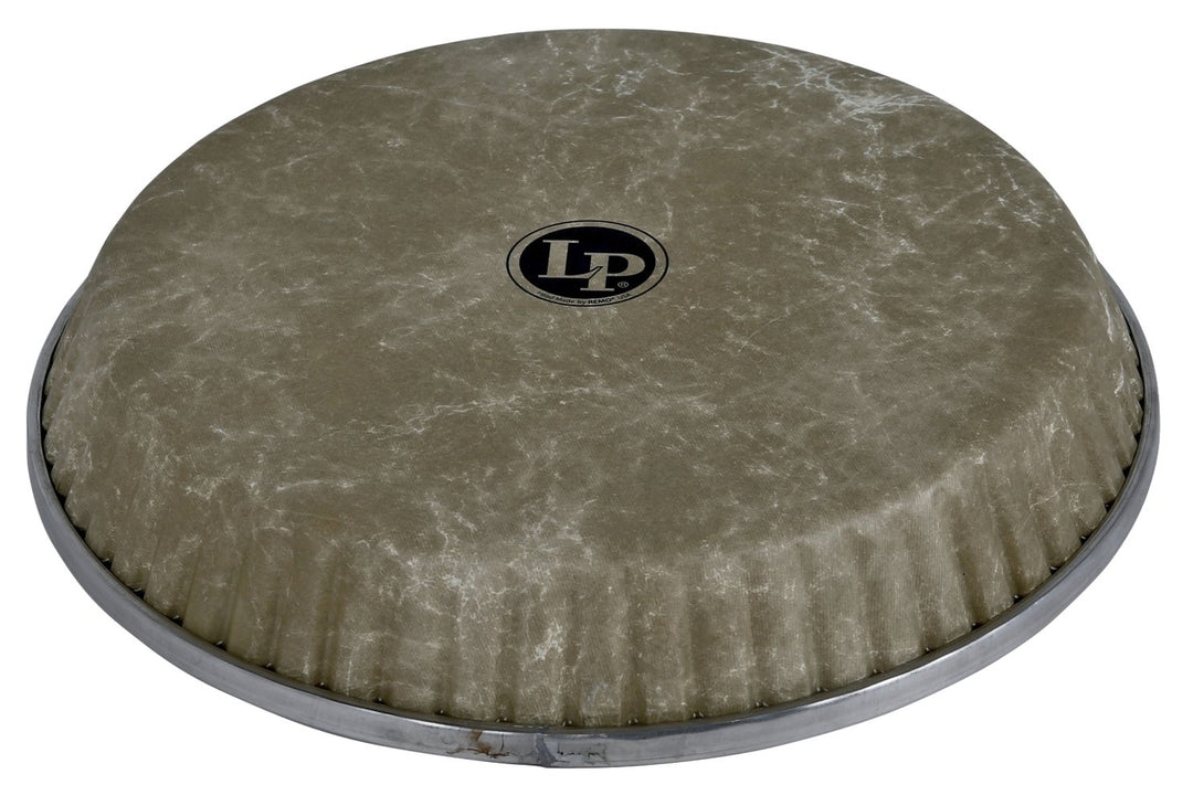 Latin Percussion Pelle per conga Fiberskyn 3 T-X Rims - 11" (X & Traditional Rim) (LP265AP)