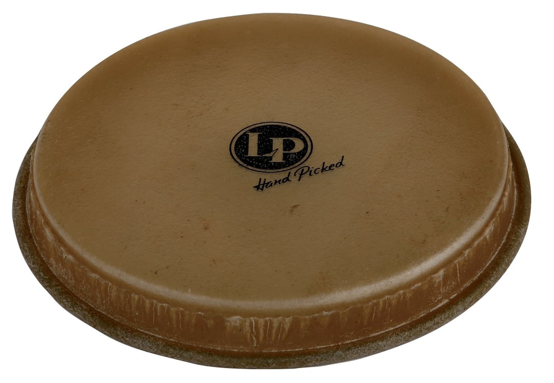 Pelle per Bongo Latin Percussion Bordo T-X selezionato a mano - 8 1/2" Hembra (LP264A)