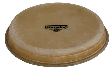 Latin Percussion Bongo head Matador T-X Rims - 8 1/2" Hembra (M263B)