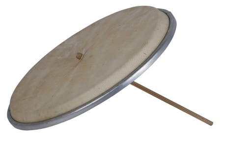 Latin Percussion Percussion head Brazilian LP3408 Cuica - 8" goatskin (LP3909)