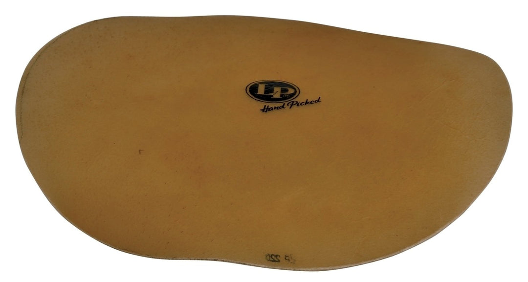 Latin Percussion Bongo head Hand Picked Flat Skin - 14" (fino a 9" Hembra) (LP220)