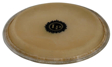 Latin Percussion Conga head City EZ Curve Rims - 11" Conga (LP267B)
