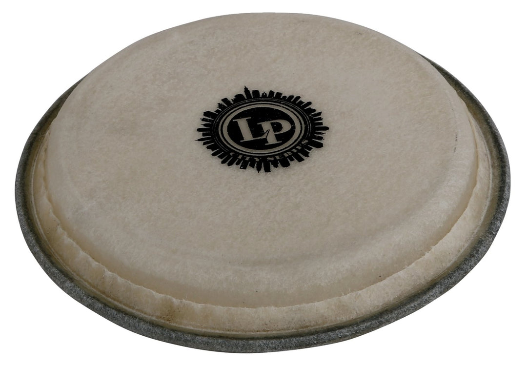 Latin Percussion Pelle per bonghi City EZ Curve Rim - 6,5" Macho (LP663A)