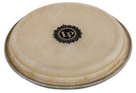 Latin Percussion Bongo head City EZ Curve Rim - 7,5" Hembra (LP663B)