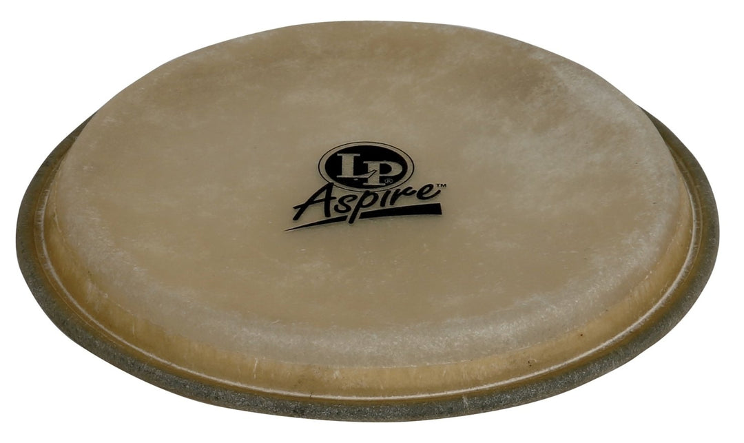 Latin Percussion Pelle per bongo Aspire EZ Curve Rims - 8" Hembra (LPA663B)