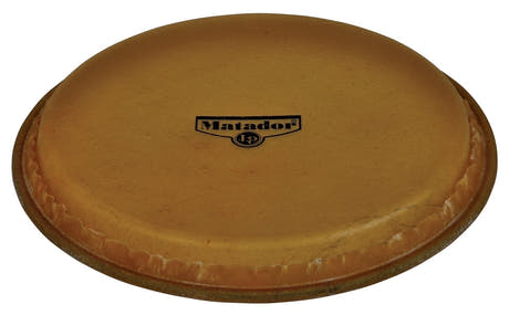 Latin Percussion Conga head Matador T-SS-X Rims - 12 1/2" Tumba (M265C)