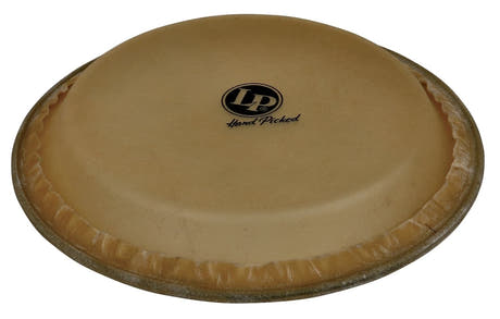 Latin Percussion Conga head Hand Picked T-SS-X Rims - 9" Super Quinto (LP265D)