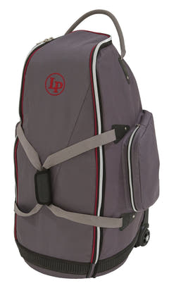 Latin Percussion Conga bag Ultra-Tek da tournée (LP546-UT)
