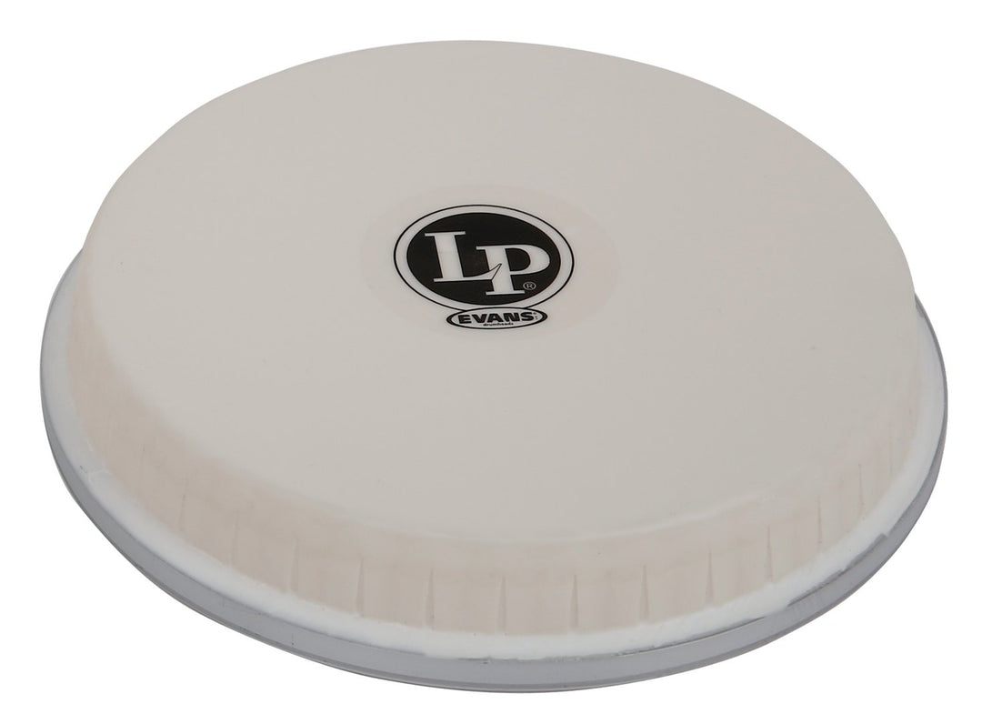 Latin Percussion Pelle per bonghi Compact Bongos LP828 T-X Rims - 8 1/2" Hembra (LP264AE)