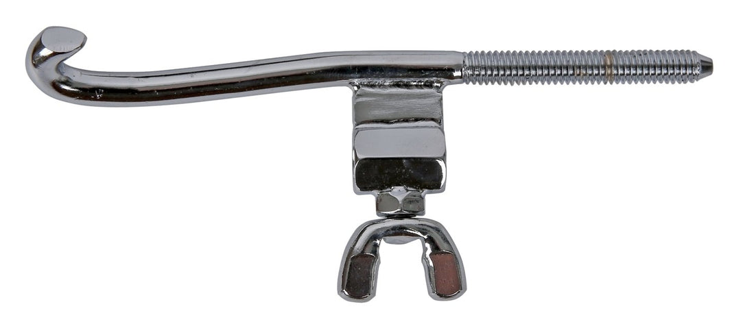 Latin Percussion Tiranti per accordatura Conga Mic Lug Classic - Chrome (LP215M)