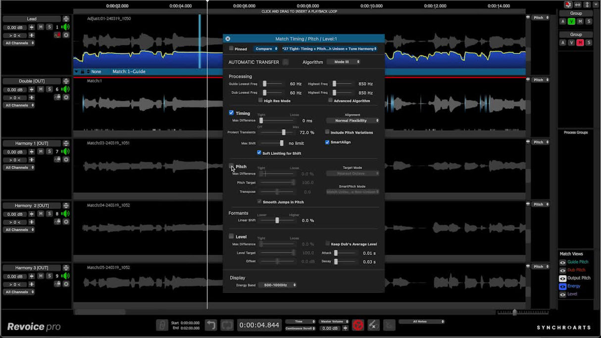 Revoice Pro 5 Crossgrade