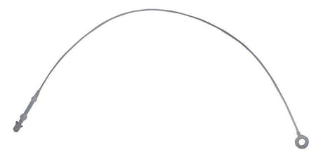 Strisce in plastica LP470 per Aspire Chimes, 24 pz.