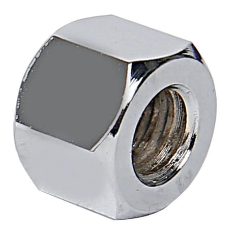 Dado LPV1400G 5/16" per pirolo Valje Heritage, cromato