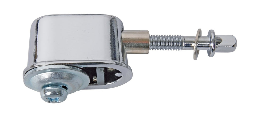 Latin Percussion piatto laterale Timbales Aspire LPA256 - Chrome (LPA258C)
