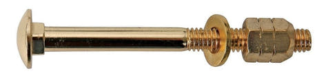 Vite di accordatura LP280A 5/16" per timbales, 90 mm, oro