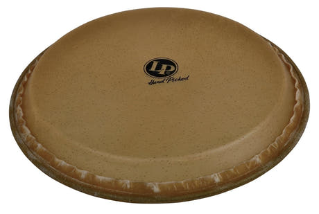 Latin Percussion Conga head Hand Picked T-SS-X Rims - 11" Quinto (LP265A)