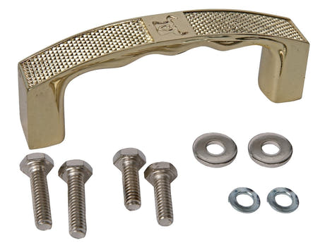 Latin Percussion maniglia per conga Matador - Gold (M224G)
