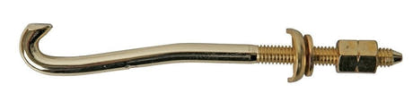 LP M216 vite di accordatura 5/16" per congas Matador, oro