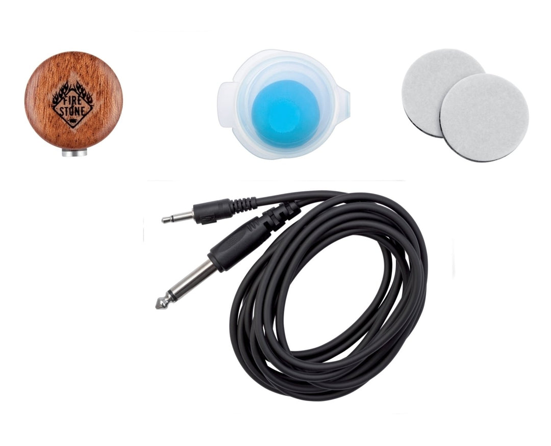 GEWA Pickup acustico universale UP-1 - Universal 1