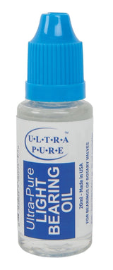 Olio Ultra-Pure Light per valvole rotative, 20 ml