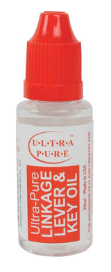 Ultra-Pure olio per cerniere e valvole rotative, 20 ml