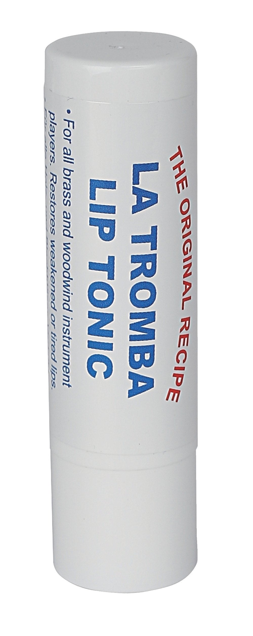 La Tromba Lip Tonic balsamo per labbra, 5 g