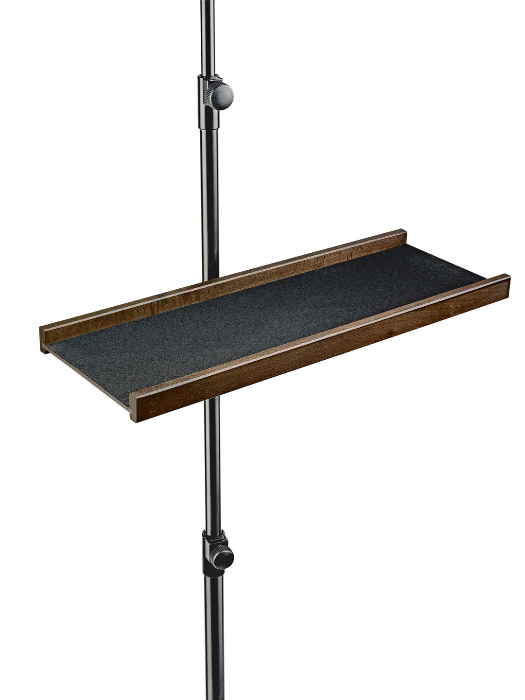 K&M 122a Vassoio noce