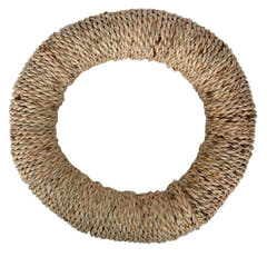 LP1401-S2 anello di paglia per udu, medium, 4,5 x 19 cm