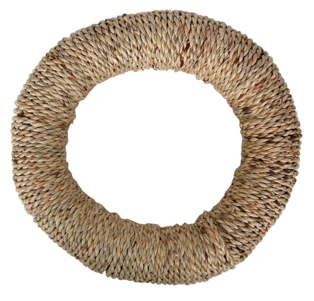 LP1401-S2 anello di paglia per udu, medium, 4,5 x 19 cm