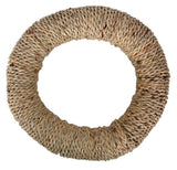 LP1401-S2 anello di paglia per udu, medium, 4,5 x 19 cm