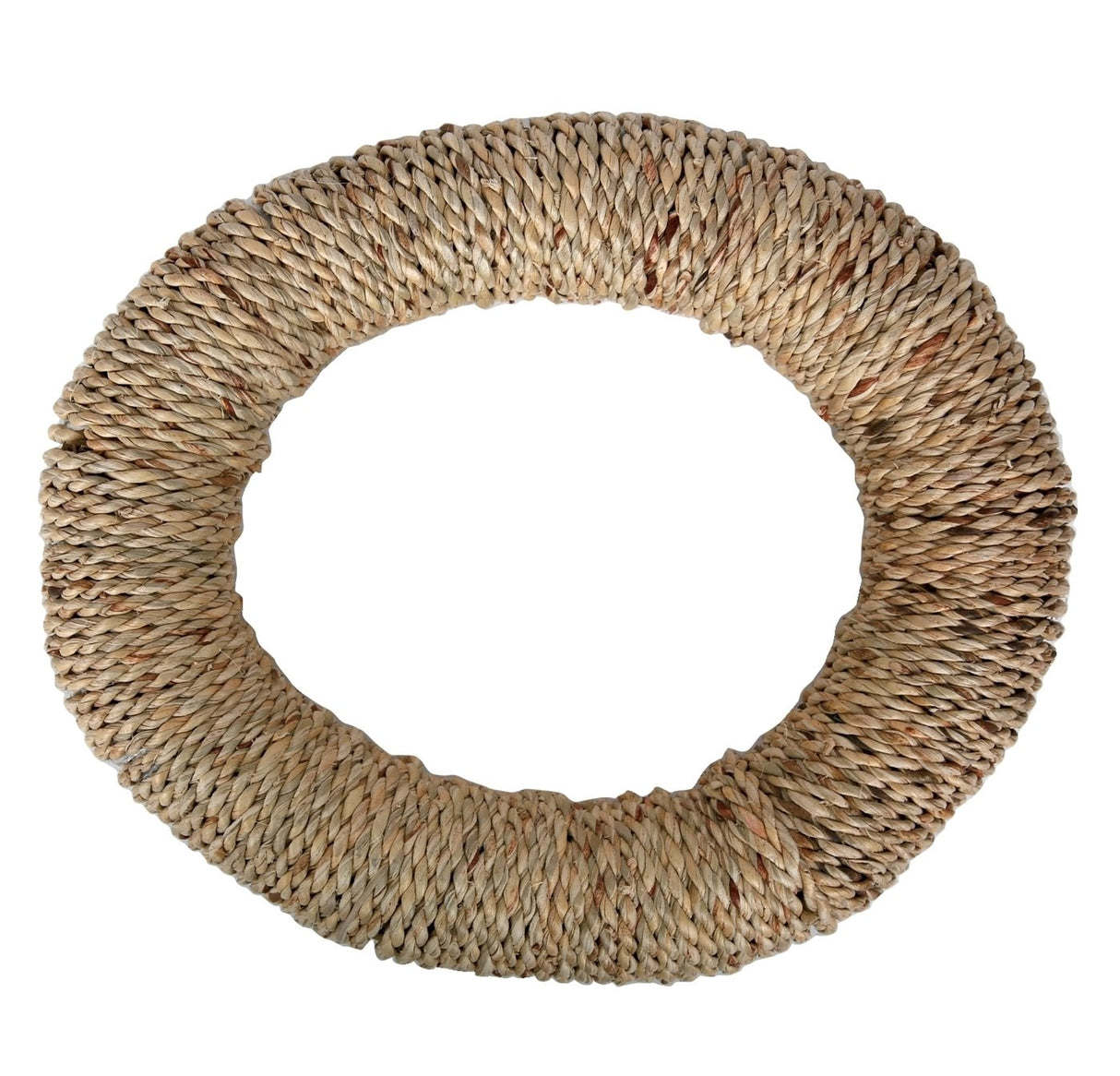 Latin Percussion Udu Drum Straw ring - Oval (LP1401-S4)