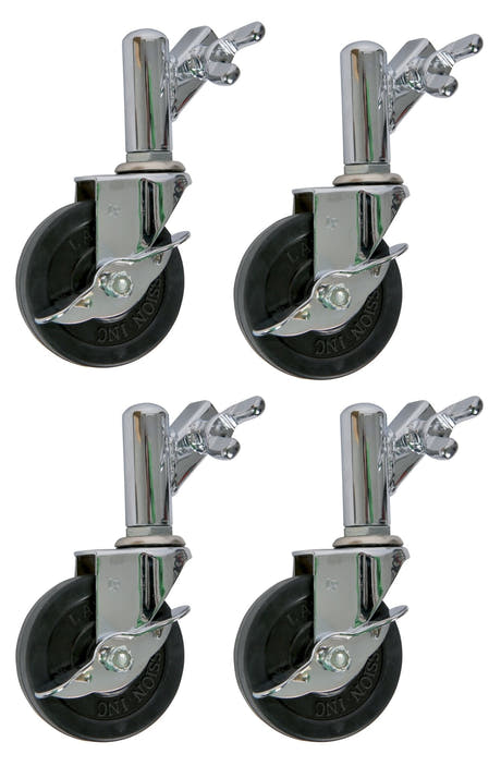 Latin Percussion Accessori per tavolo Percezione - Per LP760A (LP764)