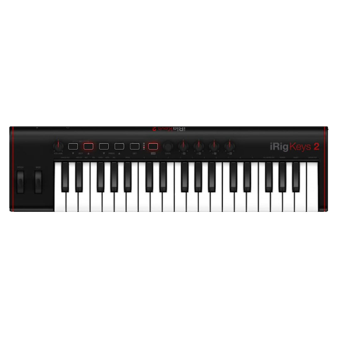 IK Multimedia iRig Tastiere 2