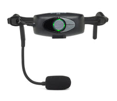 Samson Airline AH9/QE Headset per Airline 99