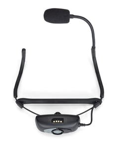 Samson Airline AH9/QE Headset per Airline 99