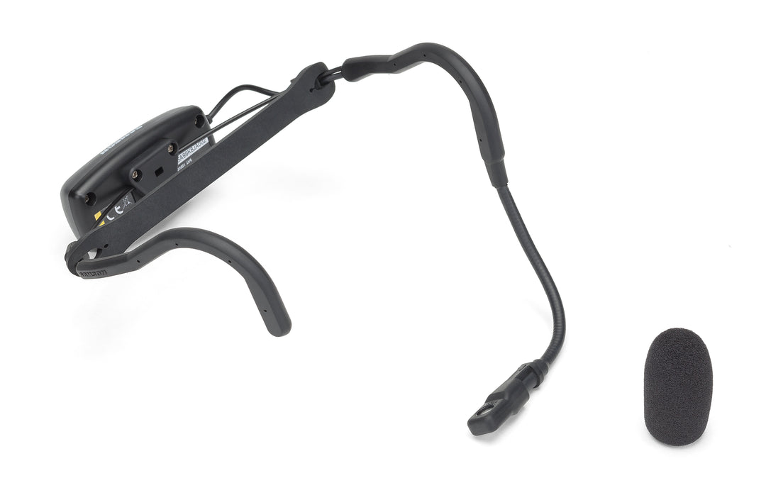 Samson Airline AH9/QE Headset per Airline 99