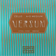 Thomastik-Infeld Corde per violoncello Versum - G (VE43)