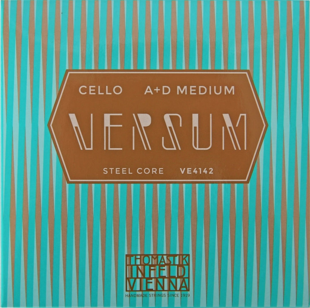 Thomastik-Infeld Corde per violoncello Versum - G (VE43)