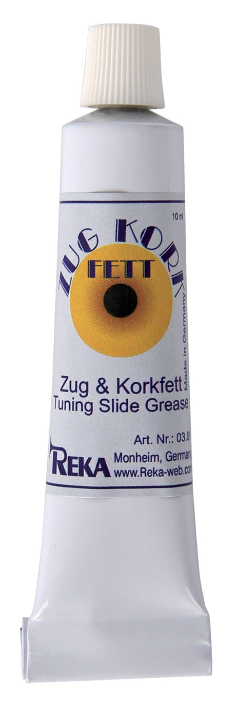 Reka Cork grease, grasso per sughero e tiranti