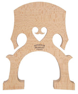 Ponticello per violoncello Despiau Superieur modello 9, 3/4, larghezza del piede 82 mm